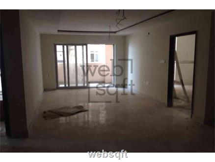 3 BHK Apartment-flats for Sale